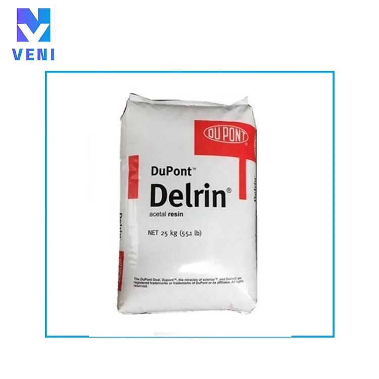 Delrin 100P Guide: How to Choose for Precision Components