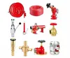automatic water cannon for fire fighting