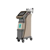 FDA approved Best effective wrinkle reduction painless skin care facial lifting micro Dermal Machine Rf Fractional Micro Needle