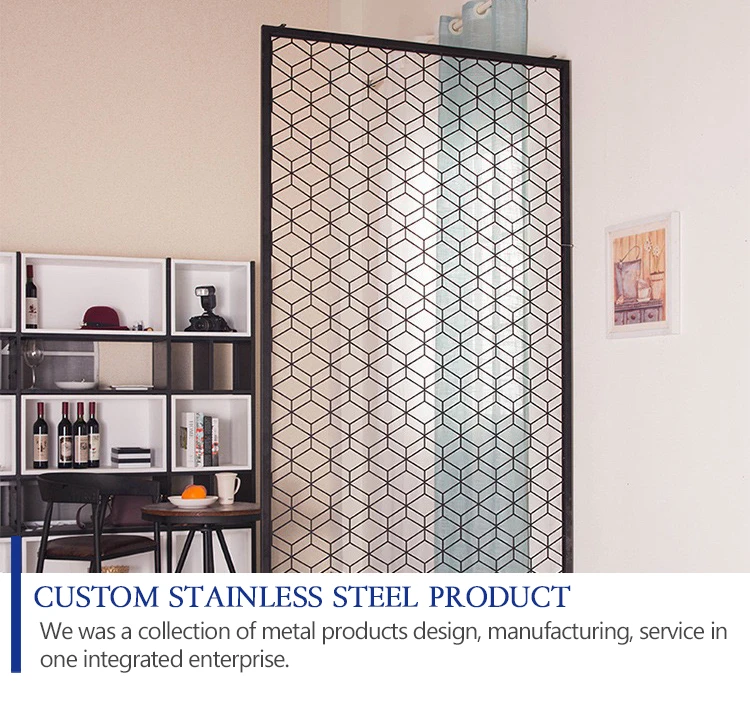 chinese style decorative metal screens adelaide stainless steel beautiful room divider partitions screens