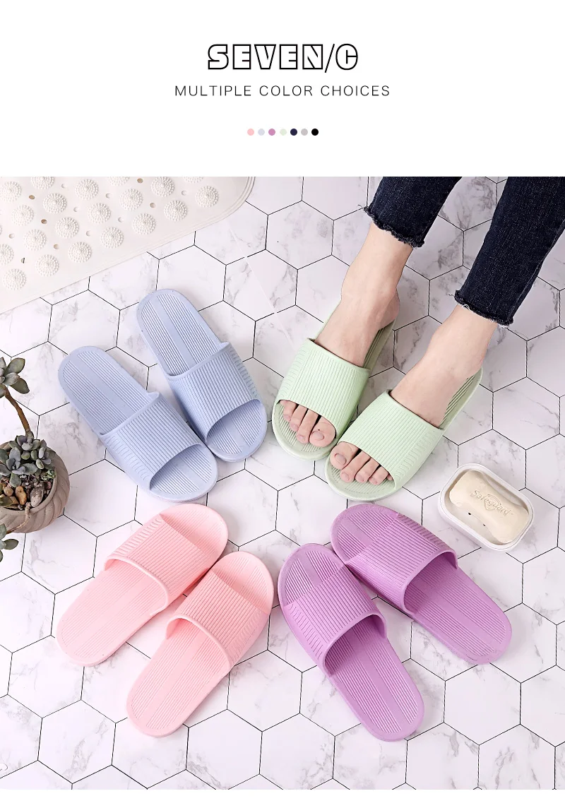 house slippers for women on Hot Sale Indoor Outdoor House Slippers For Women Non Slip Pvc Plastic Sandals And Slippers Buy Slippers Women House Slipper Indoor Slipper Product On Alibaba Com