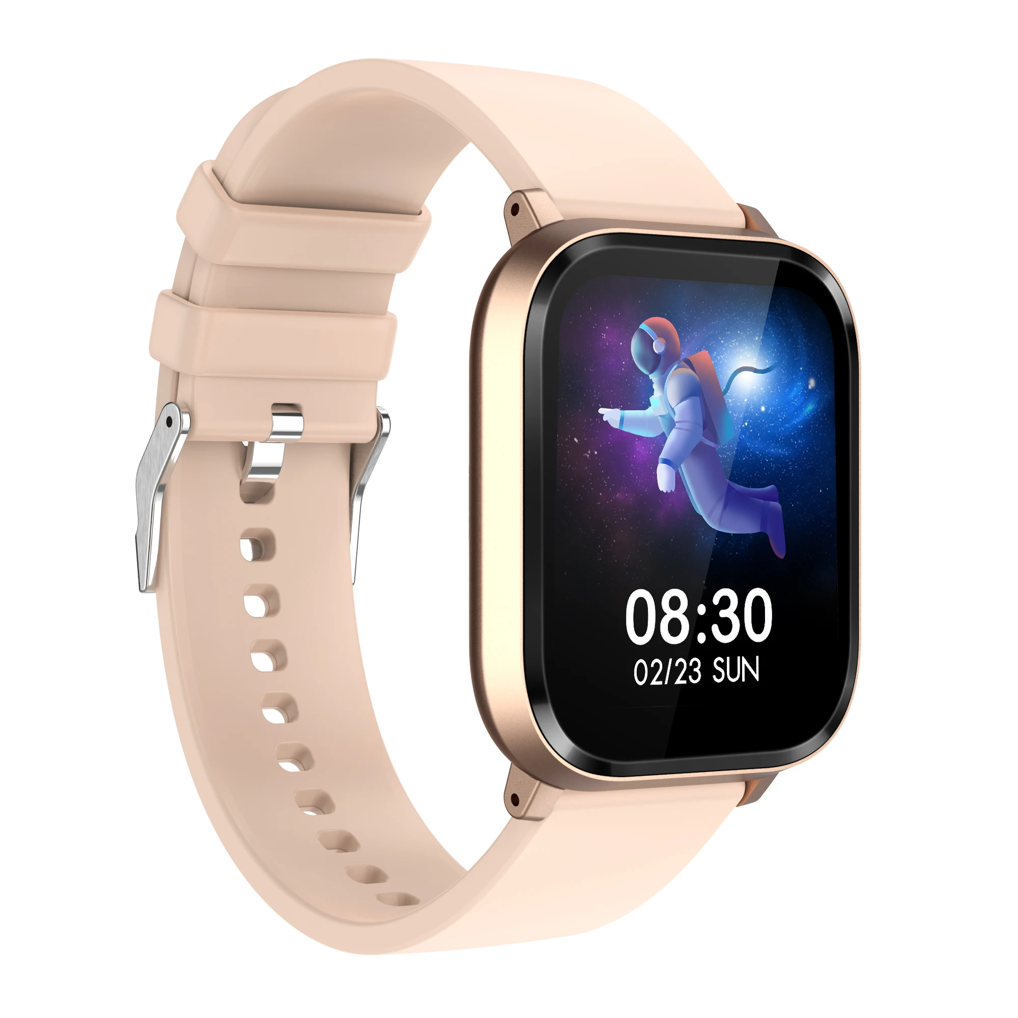 Smartwatch xiaomi shops mujer