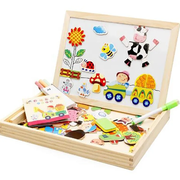 puzzle gifts for kids