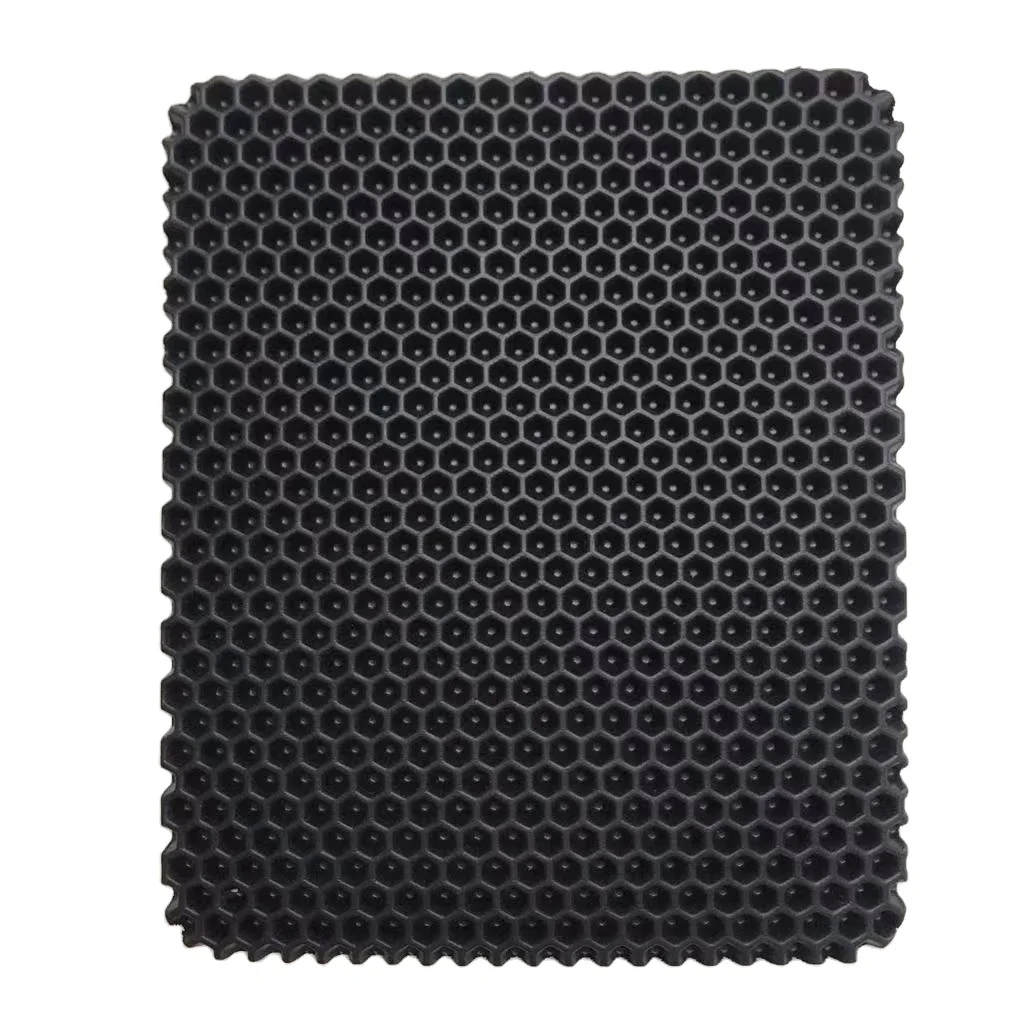 Wholesale Eva Hexagonal Structure Design Car Mat Buy