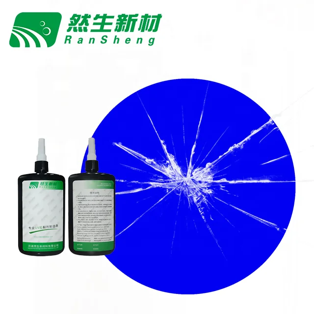 Oem Cracked Glass Repair Liquid Glass Repair Glue Buy Glue Glass