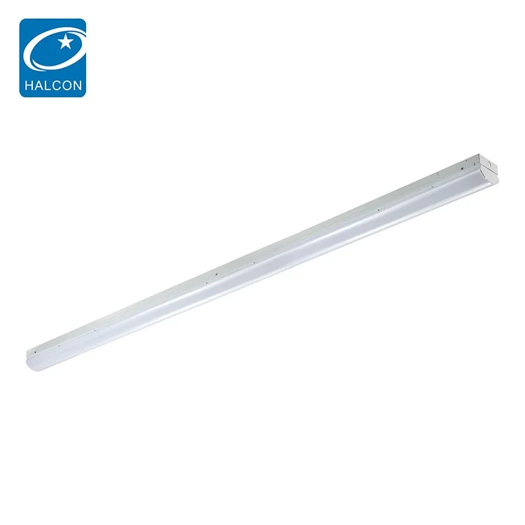 Led Lighting Supplier Double 8Ft t5 t8 Led Integrated Bar Replace Fluorescent Tube