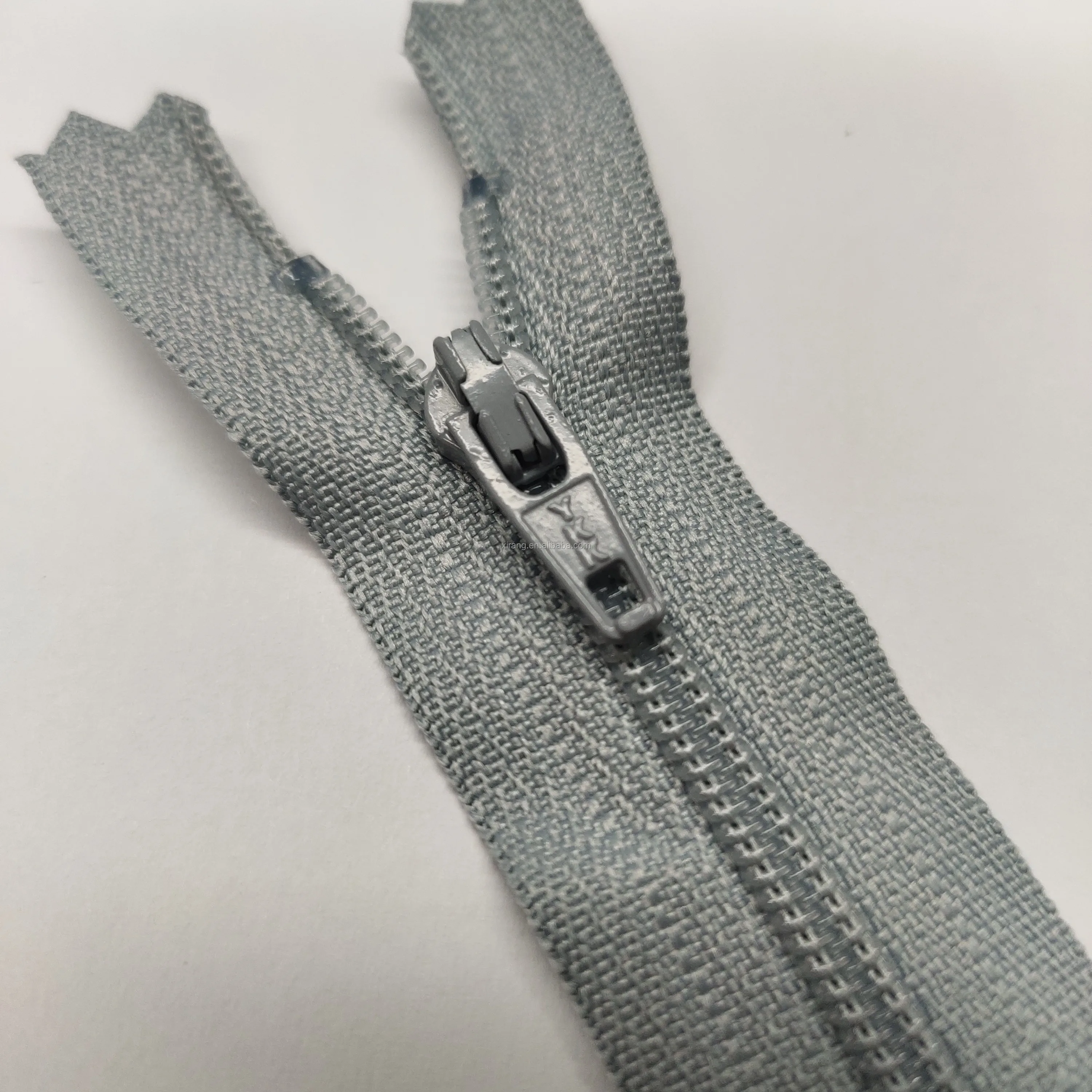 Ykkk Zipper Coil 3 Nylon Closeend &zipper Slider For Bags,Garment