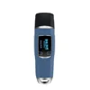 JWM WM-5000v8 good quality Hd OLED liquid crystal display rfid guard tour patrol system Suitable for long-distance patrol