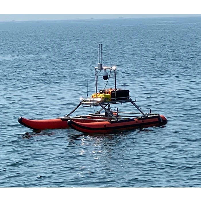 Remote Control Ship Unmanned Planning Voyage Multifunction Ship Buy