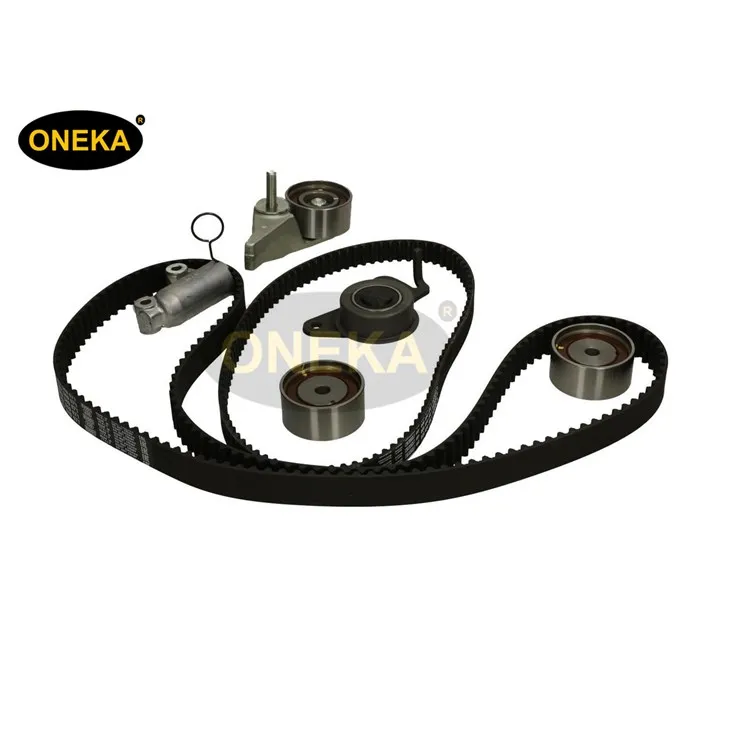 [oneka] 163ru25 4d56 High Perfomance Rubber Belt Auto Spare Engine Belt
