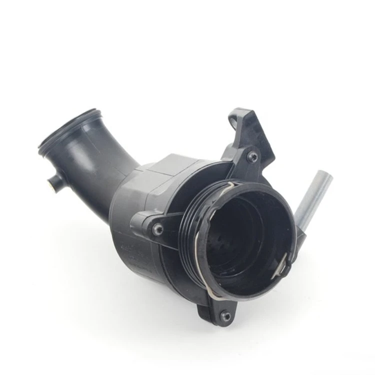 W168 Intercooler Intake Silencer For Mercedes Benz Car Auto Parts W168