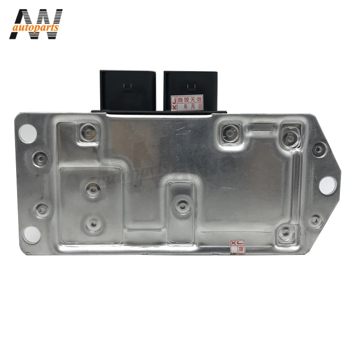 Aw Transfer Case Module Oem 27607605031 For Bm(w) X5 X6 Series E70 E71