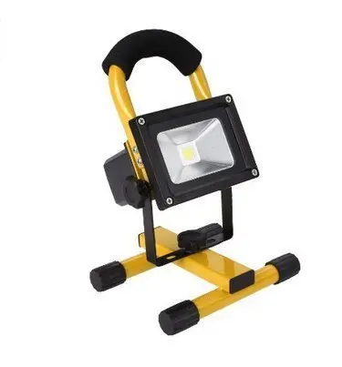 50W long life time high lumen  110lum/w   ip65 LED EmERGENCY FLOOD  LIGHT