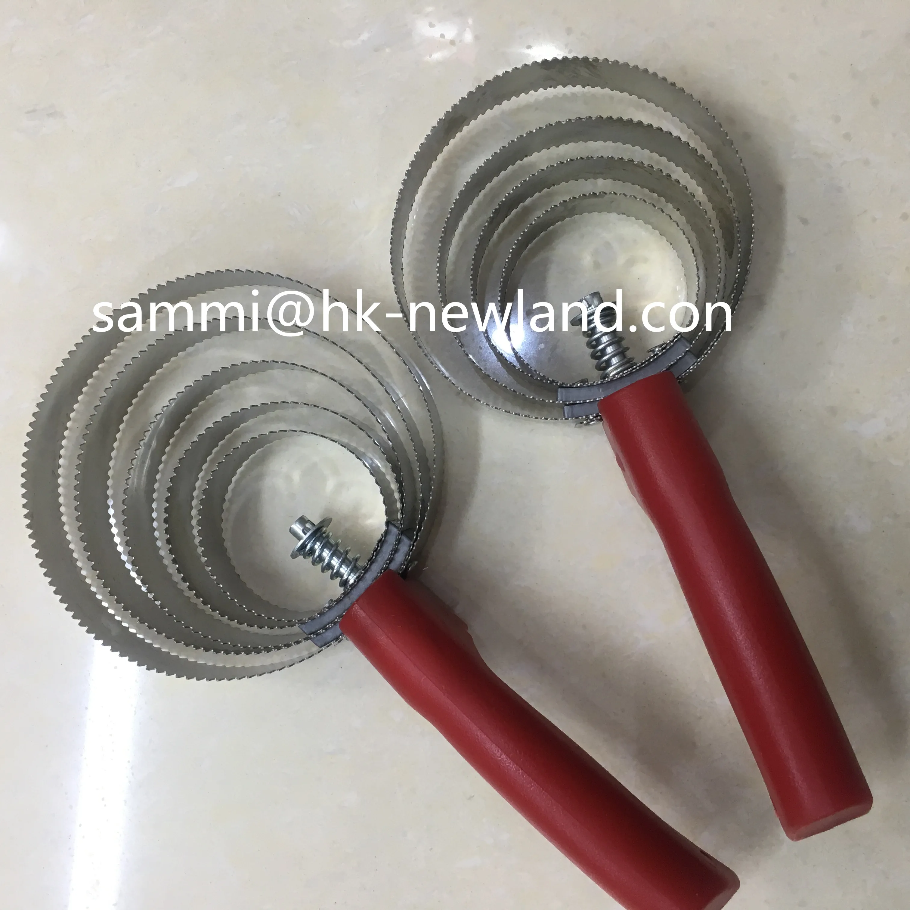 Nl13703 Reversible Metal Curry Shedding Comb Buy Horse Shedding Curry