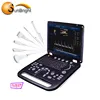 SUN-906A 3D 4D 128 elements color doppler ultrasound for bladder scan