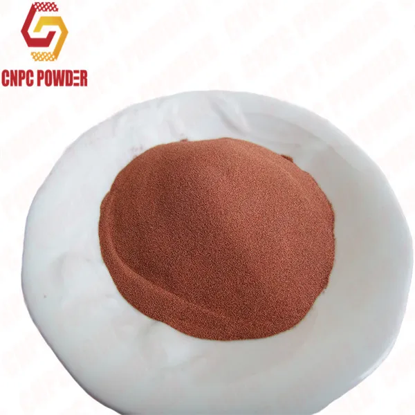 
Additive Manufacture CuCrZr 3D Printing C18150 Copper alloy CuCrZr Powder 