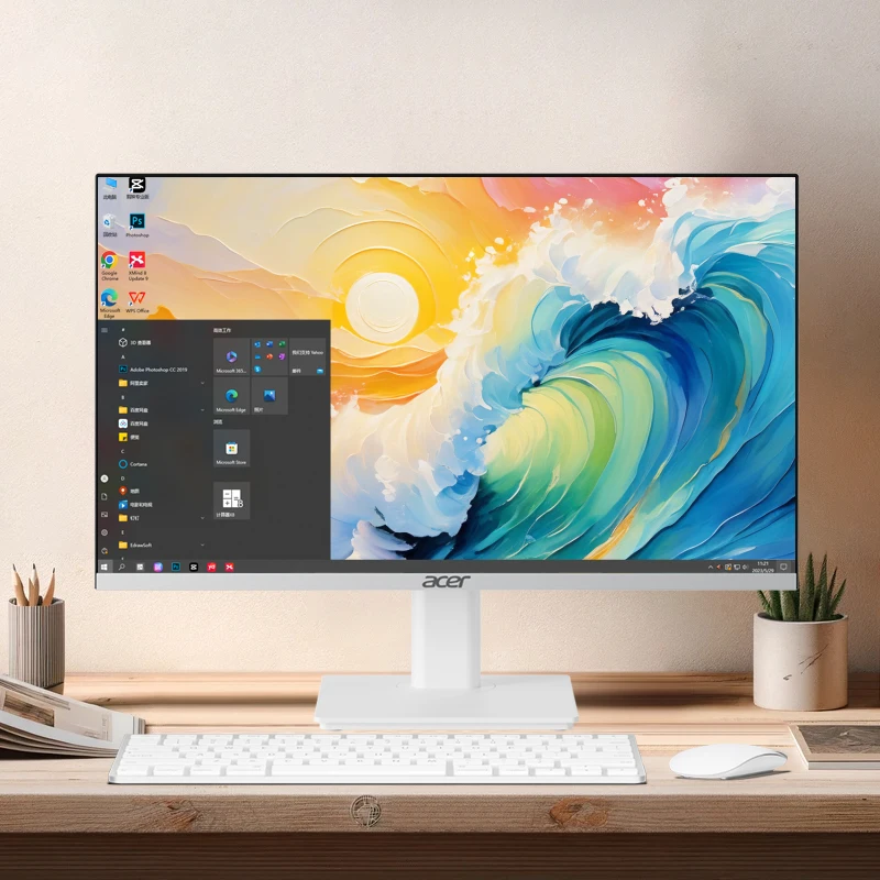 acer pc desktops