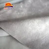 true ivory tissus velvet material,velvet fabric for drapery