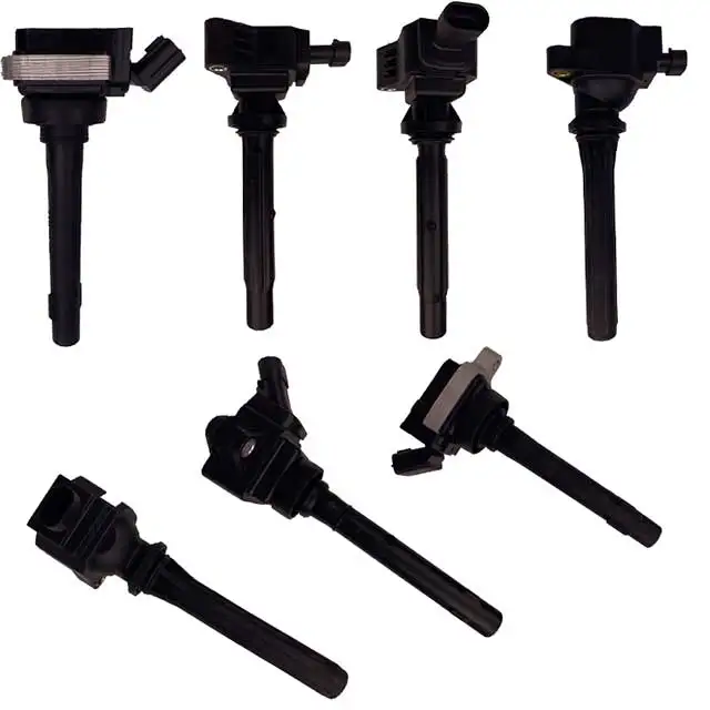 Good Quality Car Ignition Coil Auto Parts Ignition Coil For Great Wall
