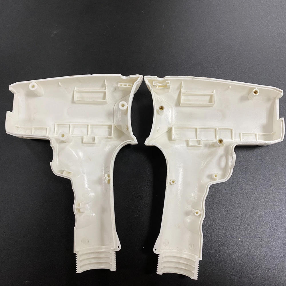 Custom Abs Plastic Cover Plastic Device Shell Manufacturer For Machine