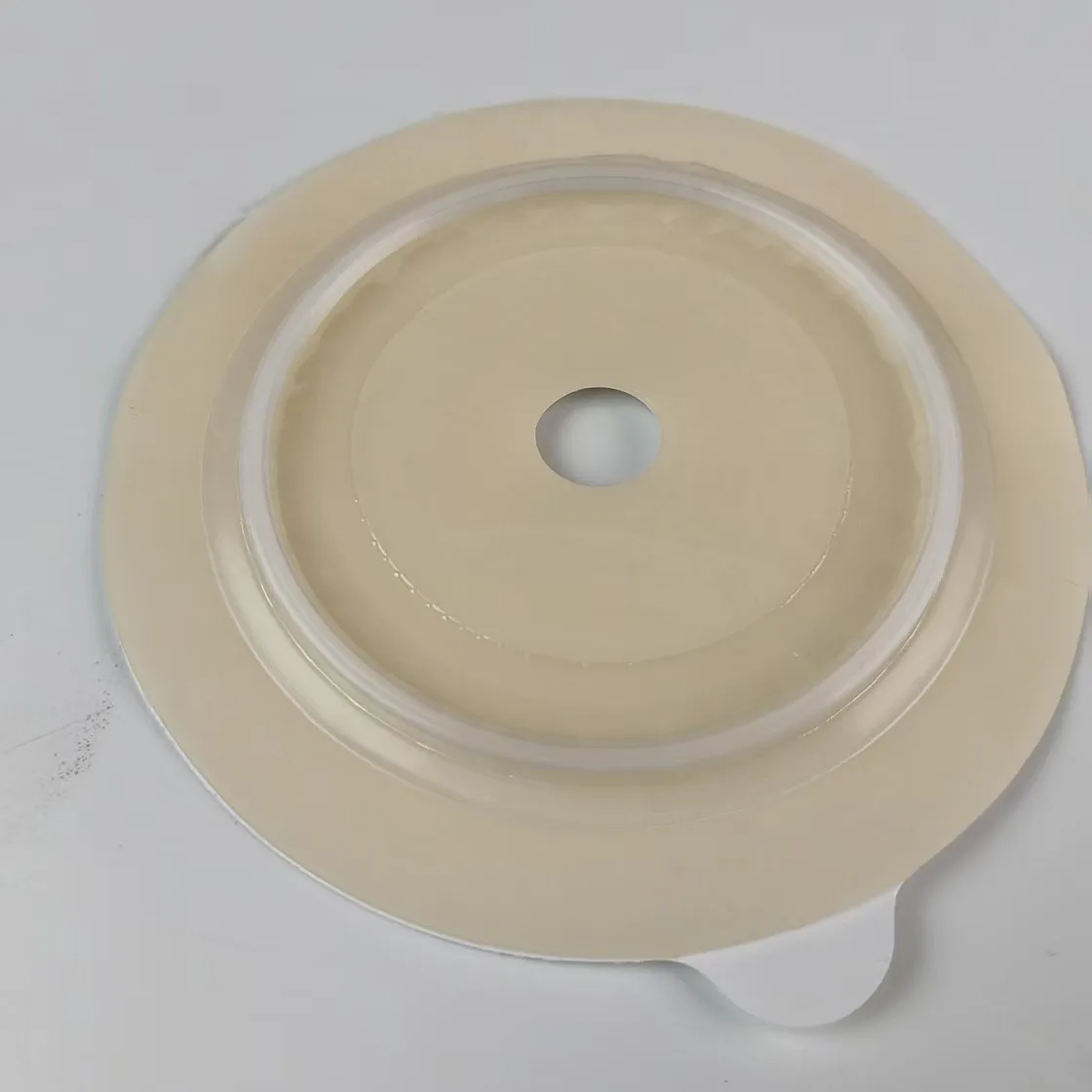 product ostomy wafer colostomy care kit two piece colostomy bag one piece drainable ostomy skin barrier982-7