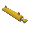 hydraulic tipping kits for dump trailer with hydraulic cylinder for truck,trailer dump