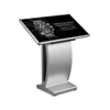 OEM ODM 32" 43" 49" 55" 65" 75" Multi touch IR touch 1080p Wifi network android window 10 os touch information kiosk