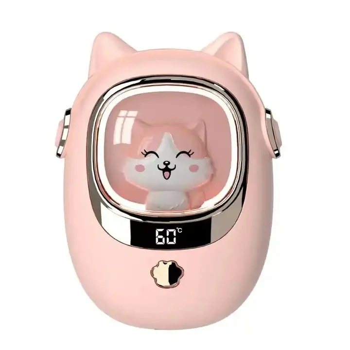 Hot Selling Amazon 2023 New Design Mini Portable Hand Heater Electric