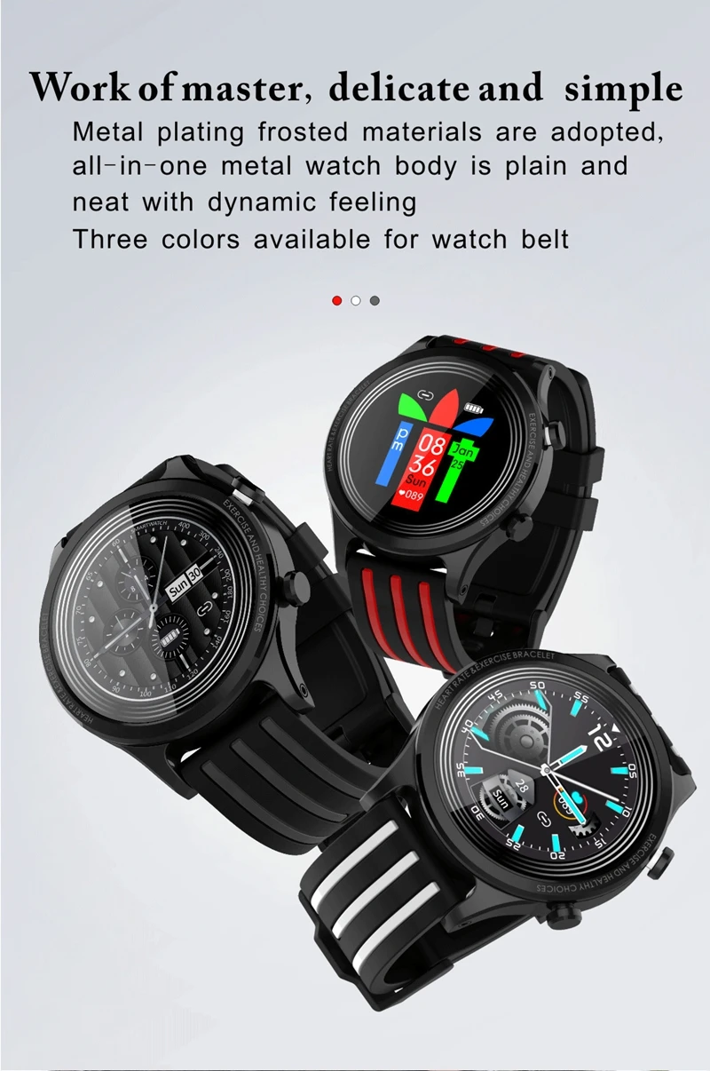 gt watch sport v401