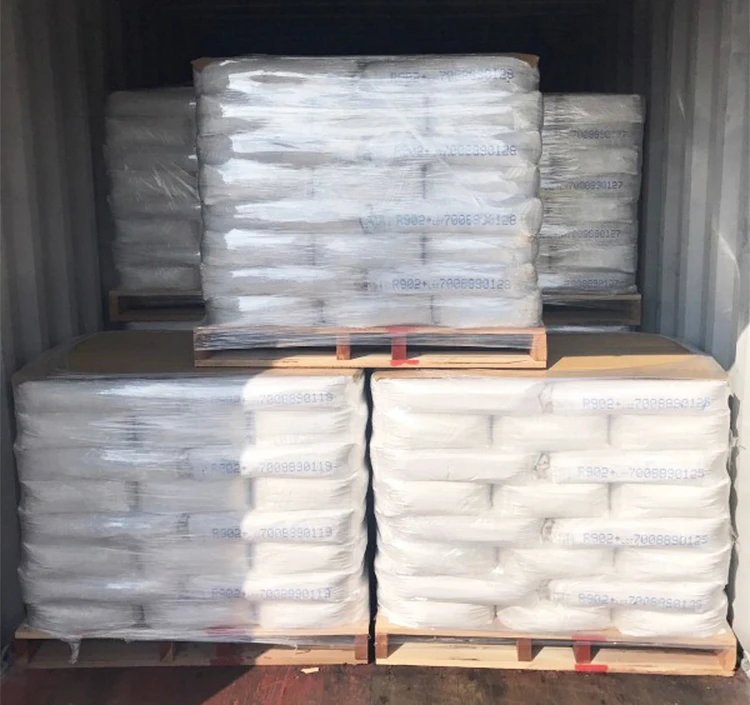 Wholesale price per kg 25kg bag r902 r996 r2195 rutile grade pigment powder tio2 titanium dioxide