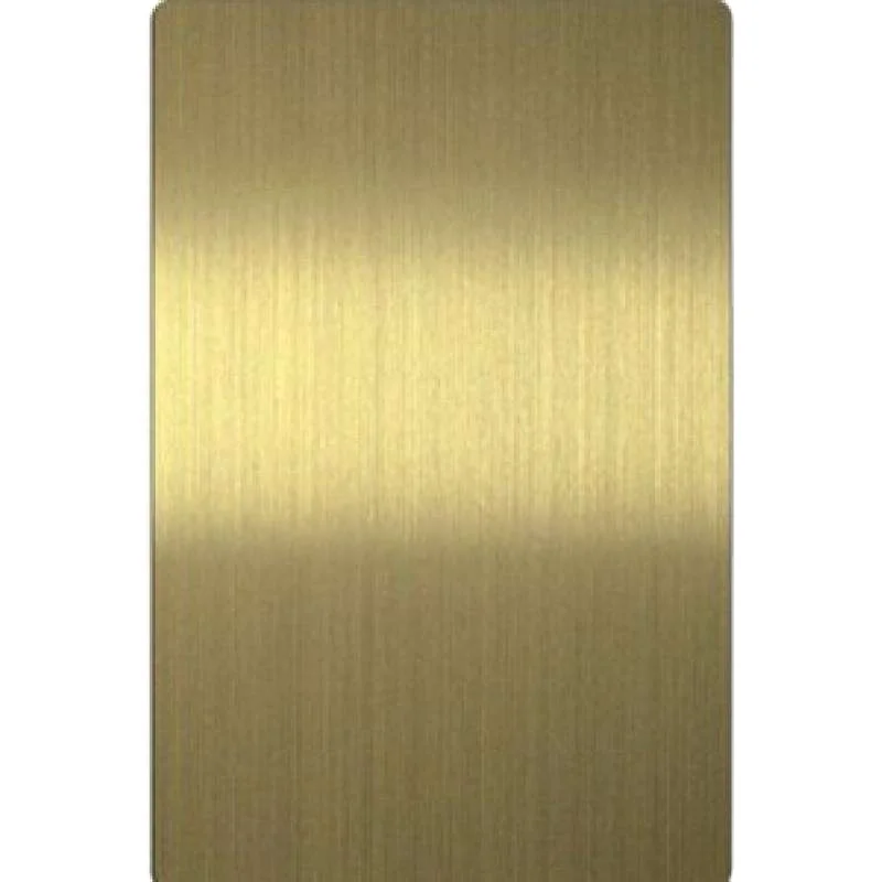 Белая бронза цвет. 201 Stainless Sheet ( Hairline Champagne Gold ). Нержавеющая сталь Hairline. St2 Gold нержавеющая сталь. Brushed Stainless Steel в цвете Gold х25.