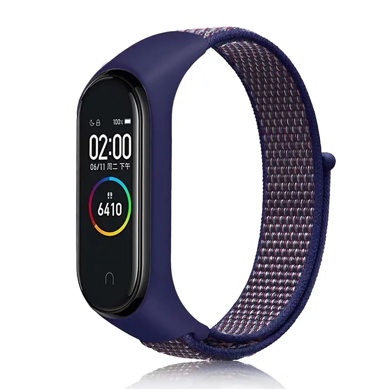 SKYTECH M4 Smart Watch Band Heart Rate Blood Pressure Monitor Tracker  Fitness Wristband