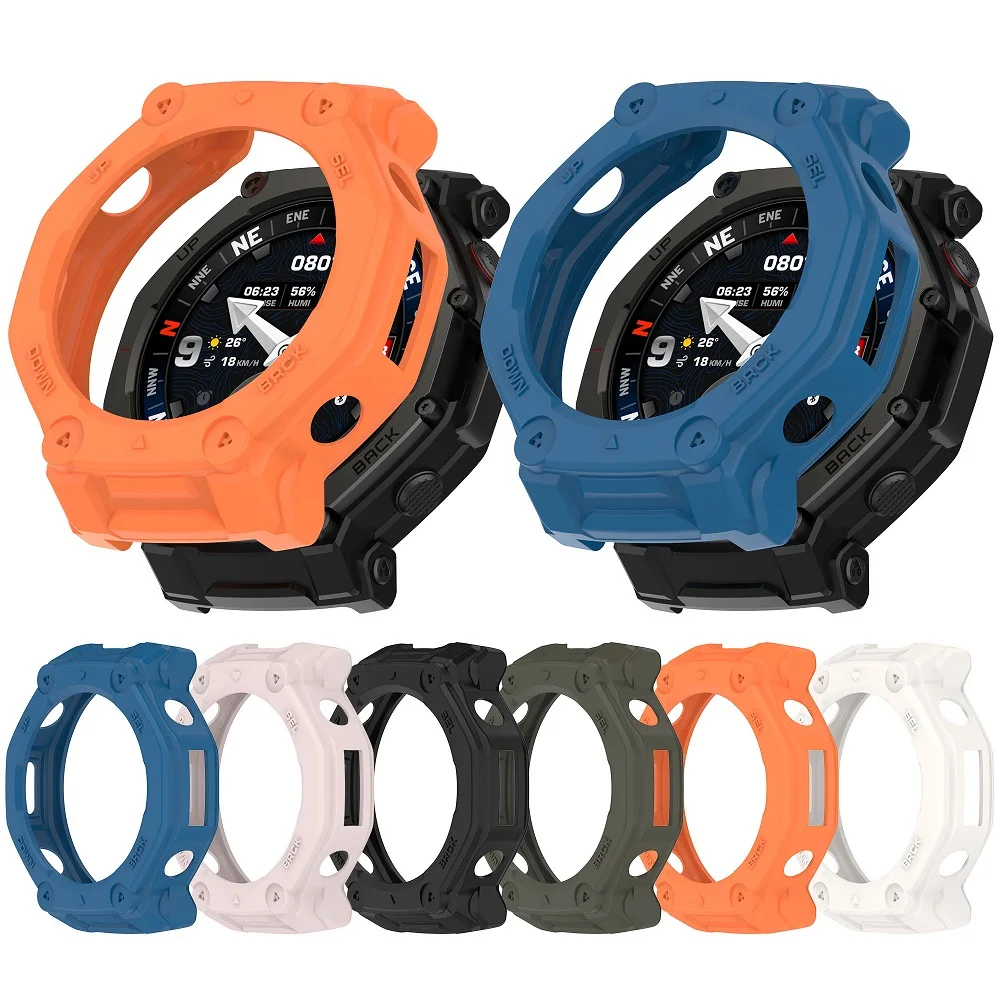 amazfit t rex 3 pro