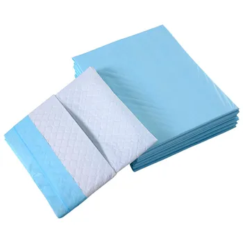 Hot Sales Nursing Surgical Underpad,Disposable Waterproof Incontinenced ...