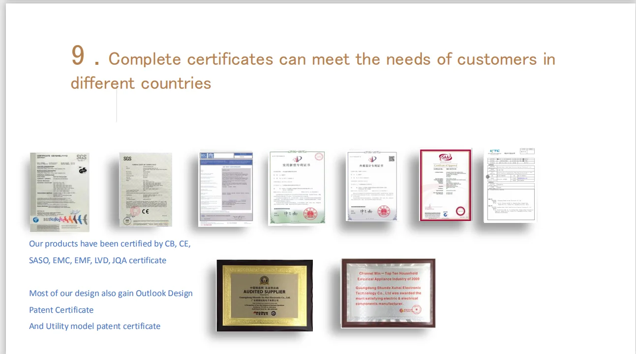 Double Burner 110v German Quality Induction Cooker/ Induction Stove