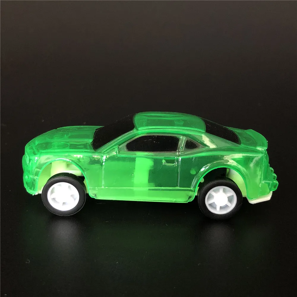 
Four colours Hot Sells Wholesale Plastic Pull Back Car Toys Vehicles Set 