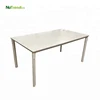 ModernTop Quality home furniture dining table manufactured in China