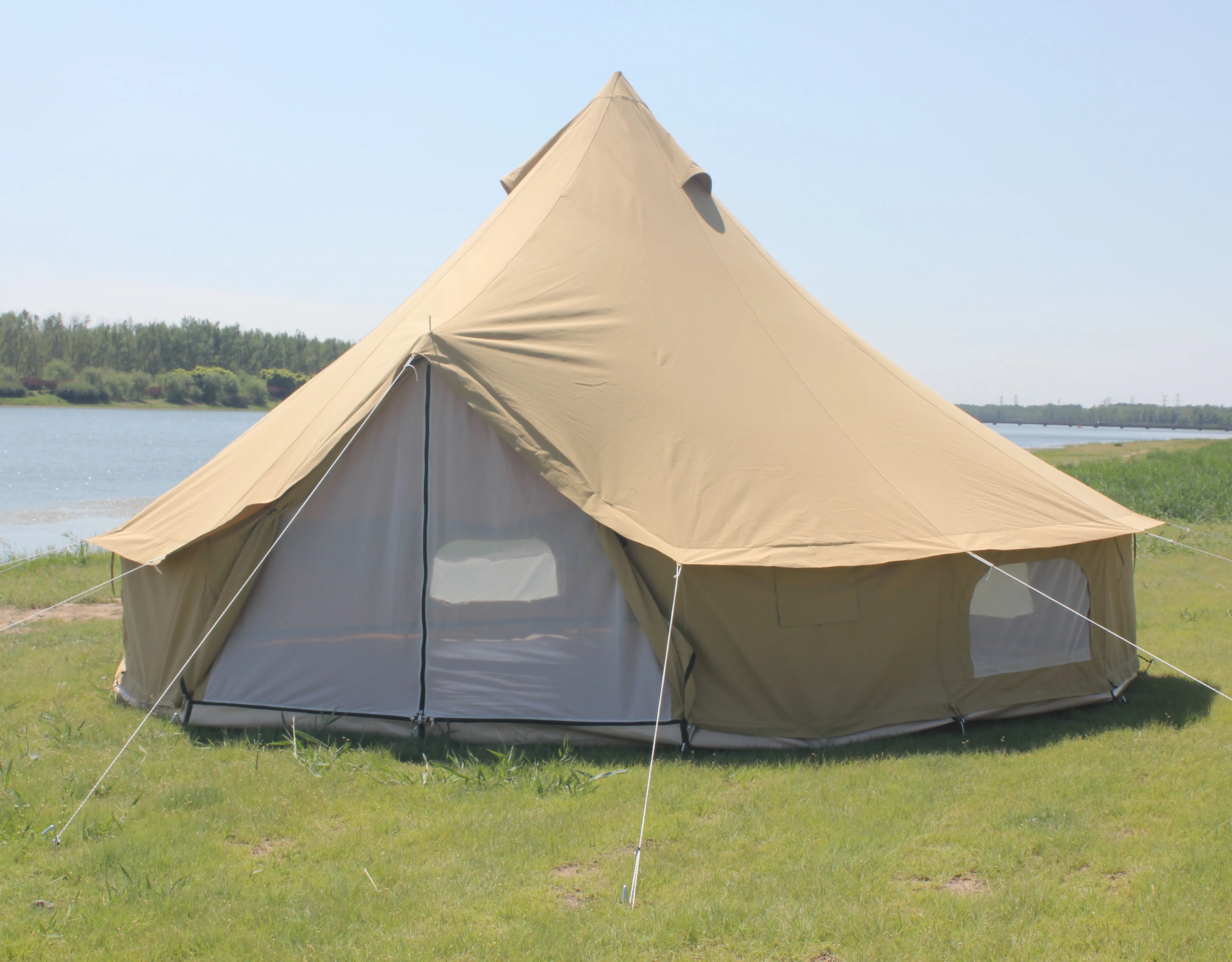 Tent