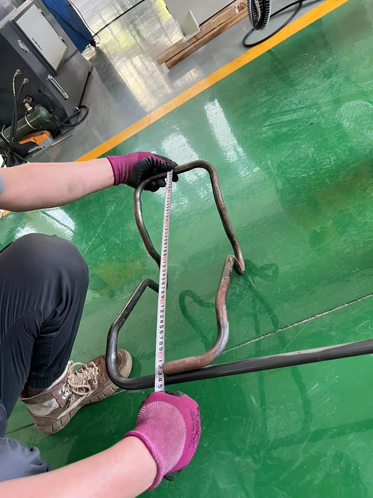 Cnc Mandrel Bender Hydraulic Ss Metal Steel Exhaust Tube Pipe Bending Machine For Sale Buy