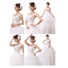 2019 New Elegant Wholesale good price cheap high quality favorite gown lace women bridal wedding bride dress