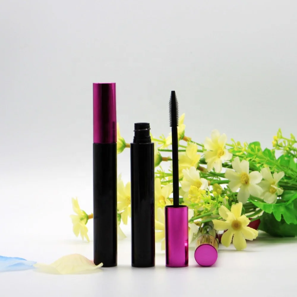 
Lipgloss and mascara container for cosmetic use 
