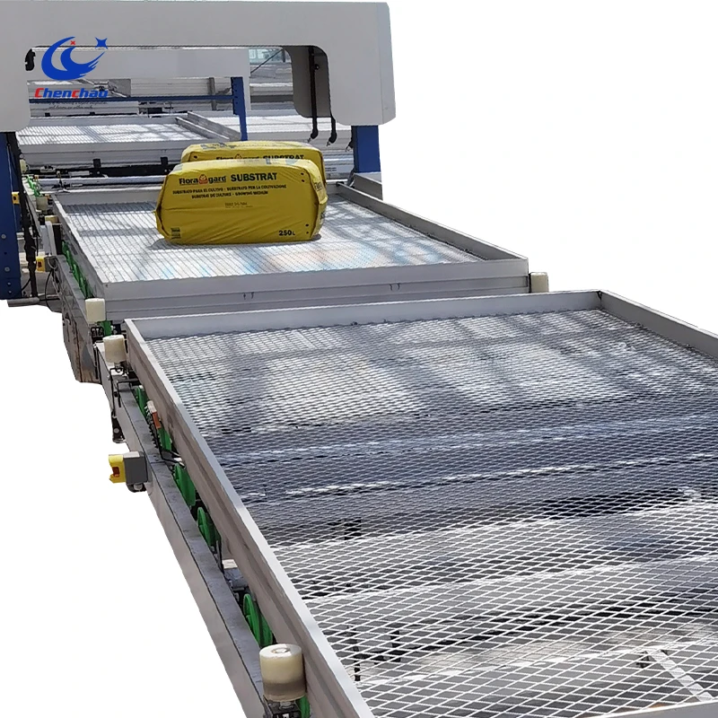 automated grow box
