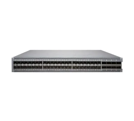 Qfx5120-48y-afo2 Qfx5120 Switch Networks Qfx Series L3 Managed 48 X 1 ...