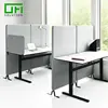Sound Attenuation Polyester Acoustic Panels PET Acoustic Panels Acoustic Screen Desktop Privacy Panels