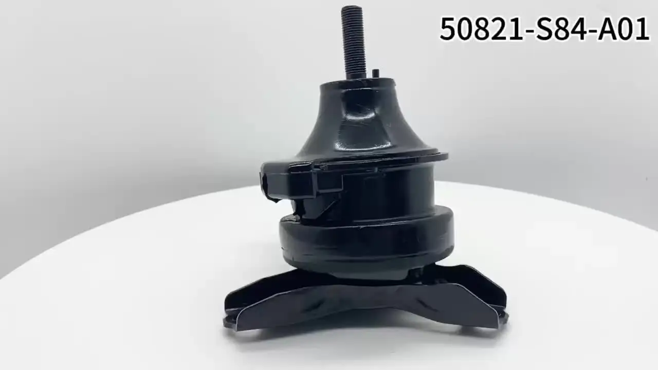 星】Parts# 50840-S84-A00(A) 50840S84A00 Engine mount 1pc/pack HUUUGE-P