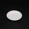 disposable 100% biodegradable round bagasse sugar cane paper plates