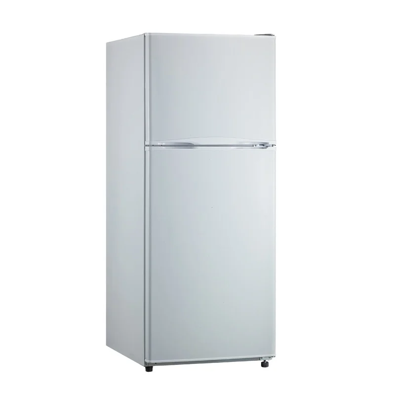 china double door fridge