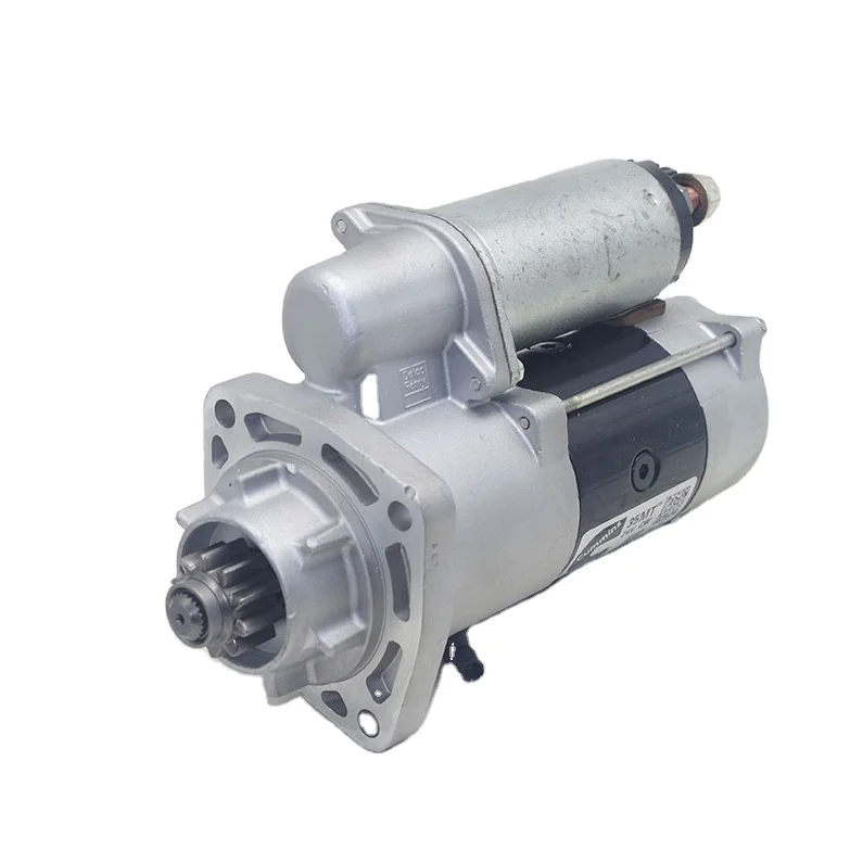 стартер 3965281. 3708-01. стартер 35. стартер кзатэ 35. 3708-01.