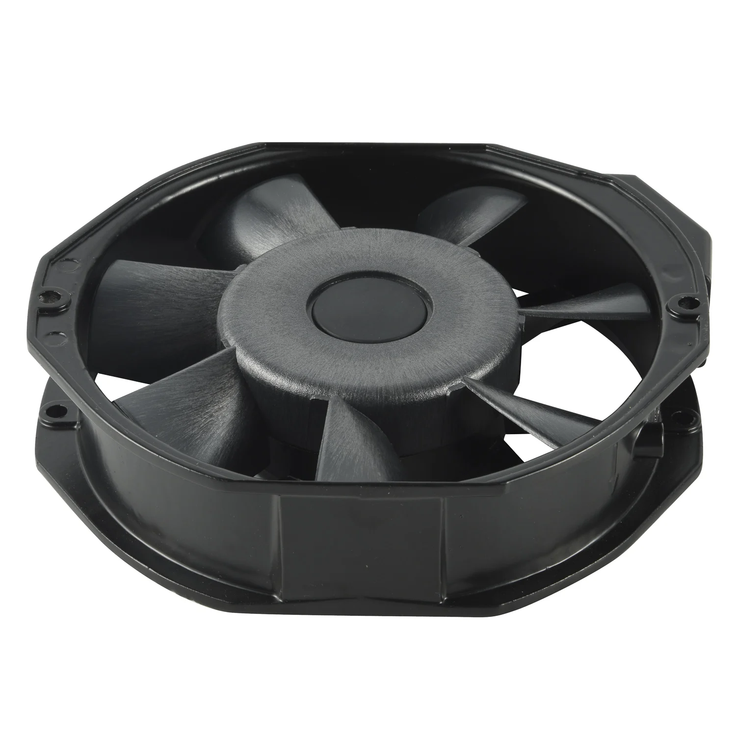 Series Axial Fan, 145FZY-S, 110 V, Electric - detail 4