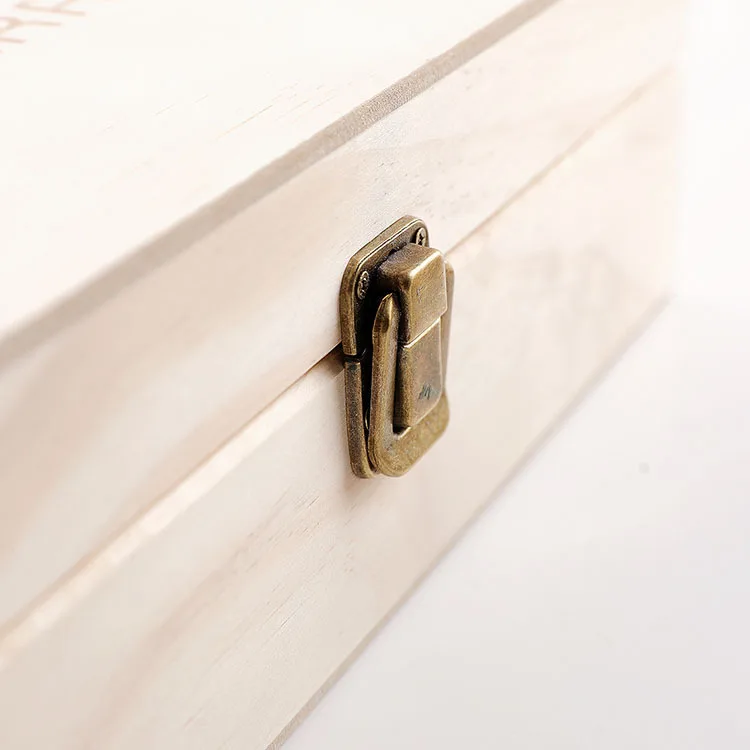 essential oil storage box